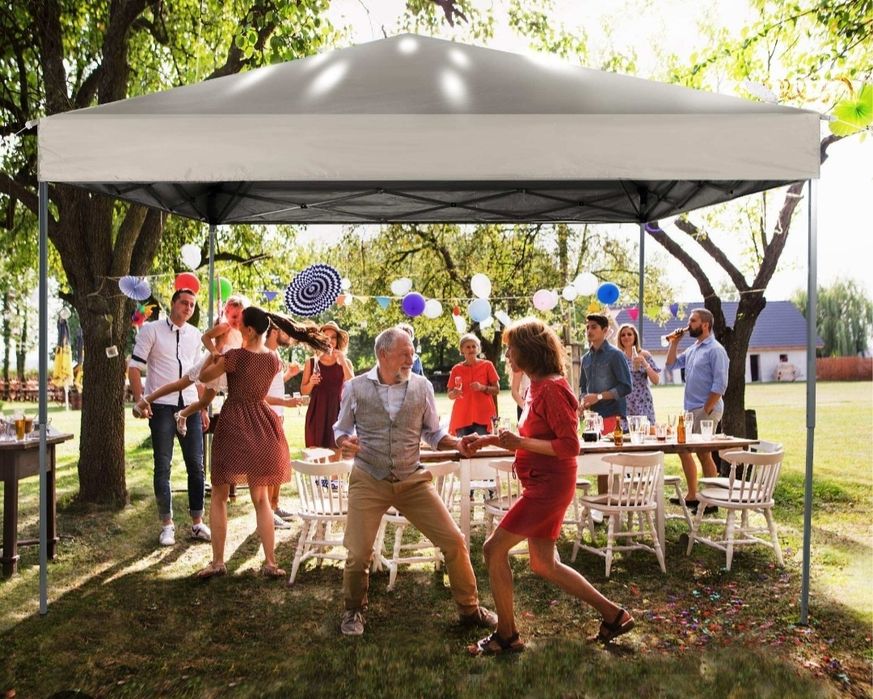 Corturi și pavilioane pentru evenimente