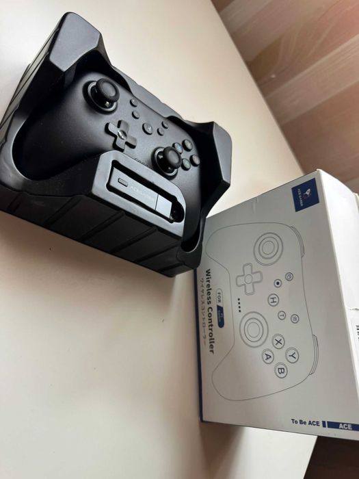 Controller Wireless PC