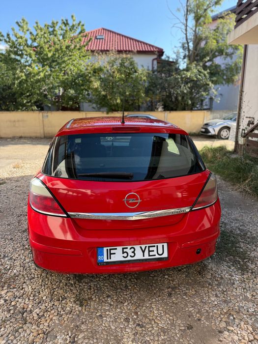 OPEL Astra 2006 — imagine 4