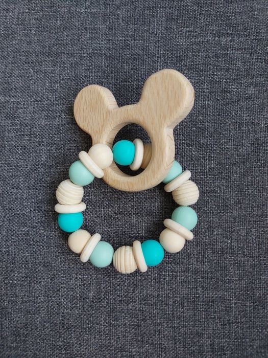 Гризалки за бебета