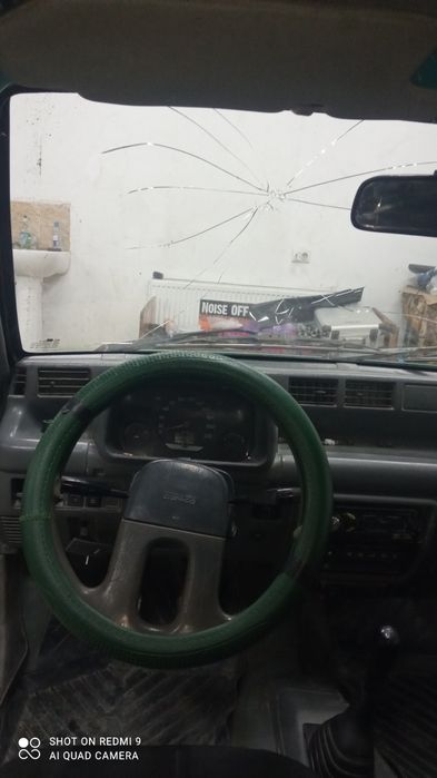 Daevo tiko yaxshi holatda