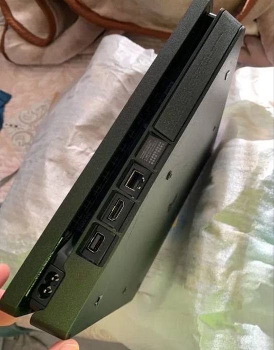 Playstation sotiladi