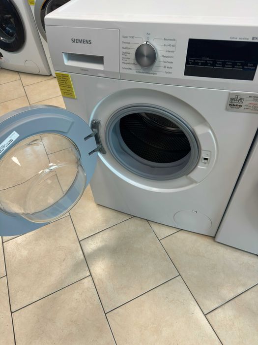 Пералня Siemens IQ300 8кг. А+++