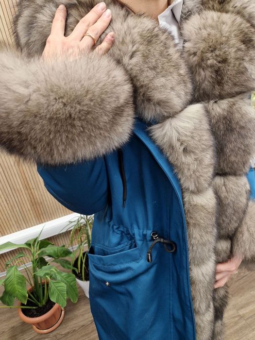 Люкс парка 85000тг