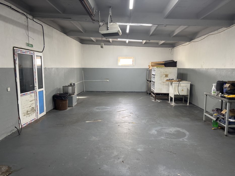 Сдам помещение 50м2