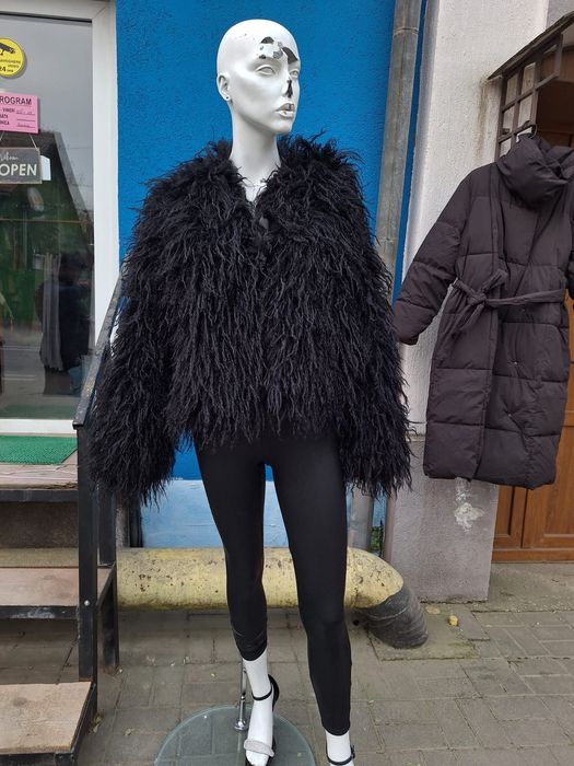 Blăniță sintetica  Noua cu eticheta