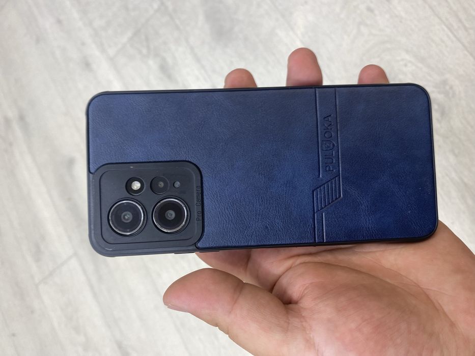 Продам Redmi note 12 -6/128gb