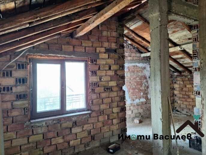 Продава ЕТАЖ ОТ КЪЩА град София, с. Владая