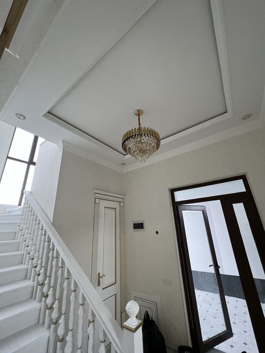 Sergli qoylig masiv yangi uy sotiladi продается дом сергли р