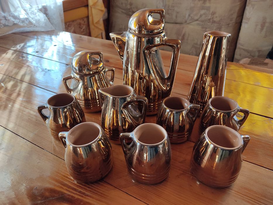 Сервиз керамический,чайная пара,книги