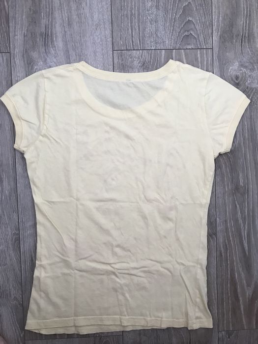 Tricou de bumbac nr.S