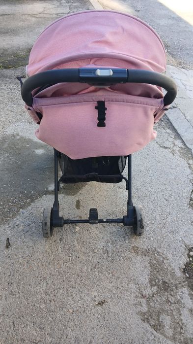 Лятна количка  loreli