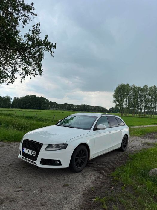 Vand/Schimb Audi a4 b8