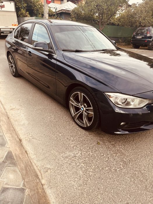 Vand BMW seria 3 F30