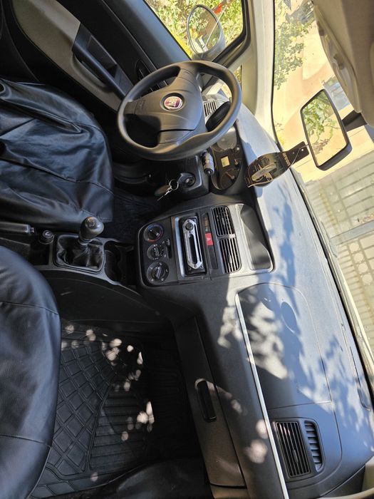 Vand Fiat Linea