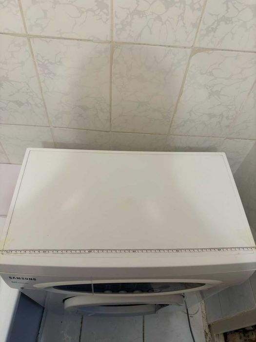 Продам стиральную машинку