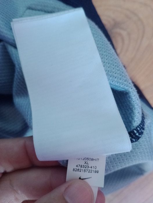 Vând/SchimbTricou  Barcelona 2012  original Nike