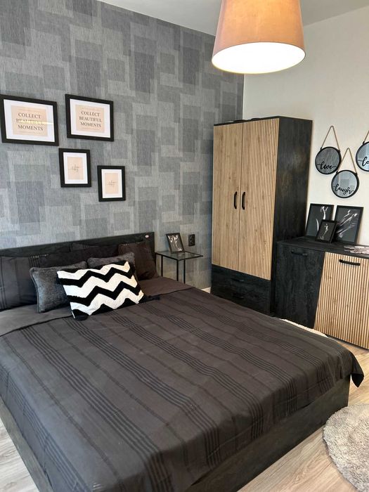 Продава се Тристаен апартамент в Пловдив, Кършияка - 64 кв.м за 2008 €/кв.м - Снимка #7