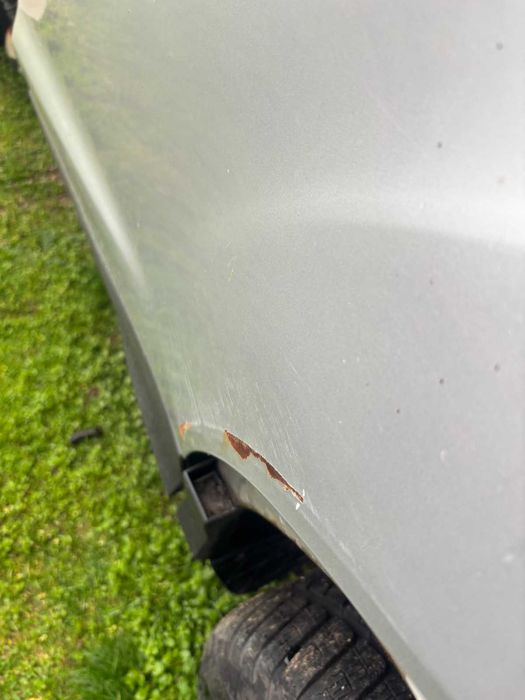 Задна Лява врата Форд Куга 2015г