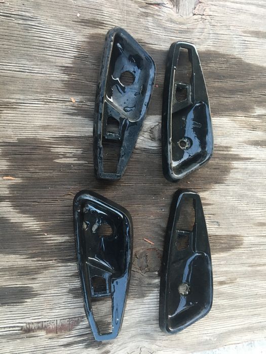 Запчасти на Волгу газ 24