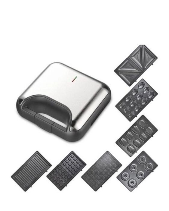 Вафельница сатылады