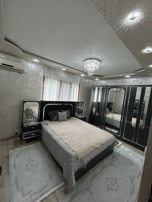 Продава се Четиристаен апартамент в Пловдив, Изгрев - 86 кв.м за 1512 €/кв.м - Снимка #13