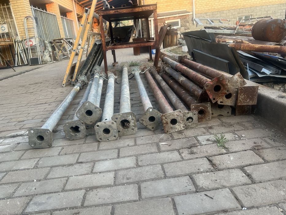 Струпцины продам