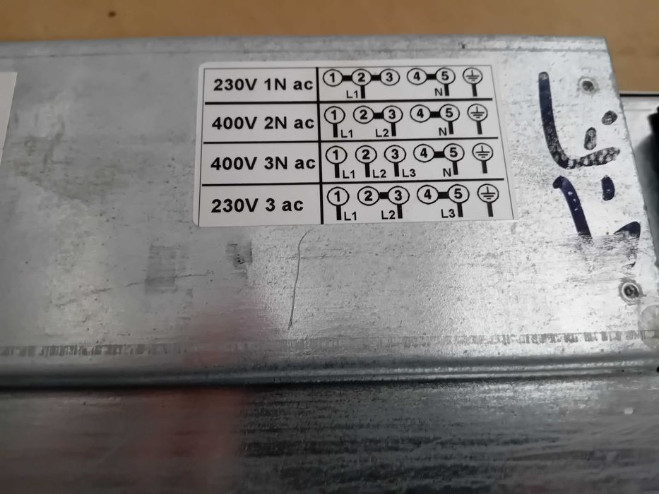 Плот за вграждане - Miele KM423