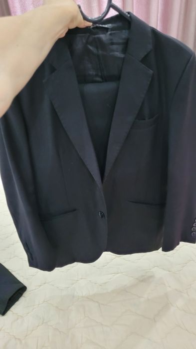 Мужской костюм. 42-44 р