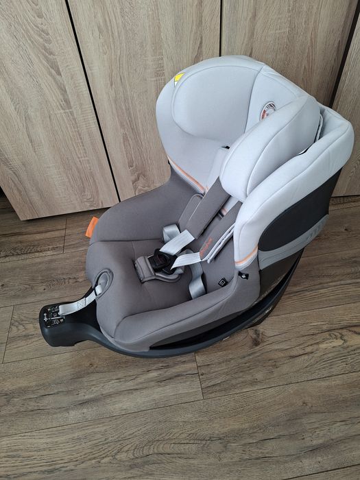 Cybex Sirona S2 I-size Izofix