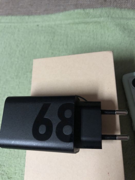 Motorola edge 40 neo 12 ram 256GB