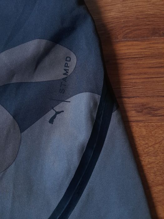 Puma Stampd мъжко долнище M размер.