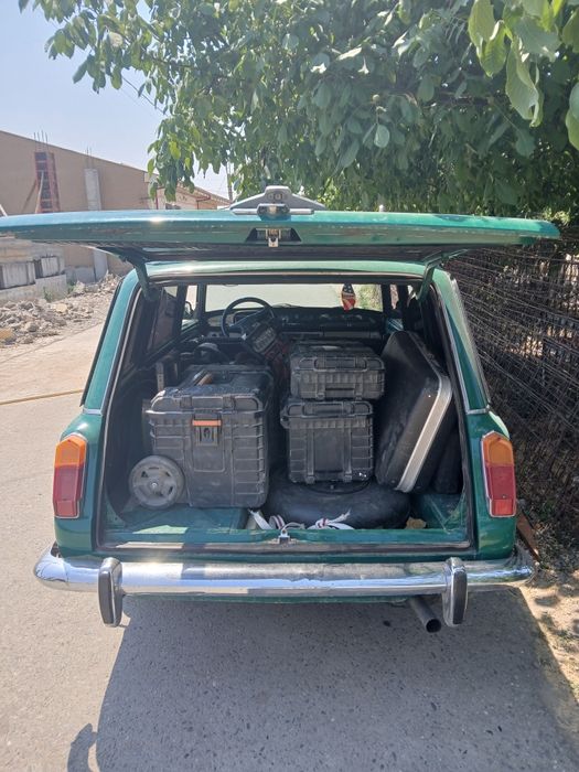 СРОЧНО!!! Жигули ваз 02 1976 йил.газ пропан.харажати йук нархи 2000&