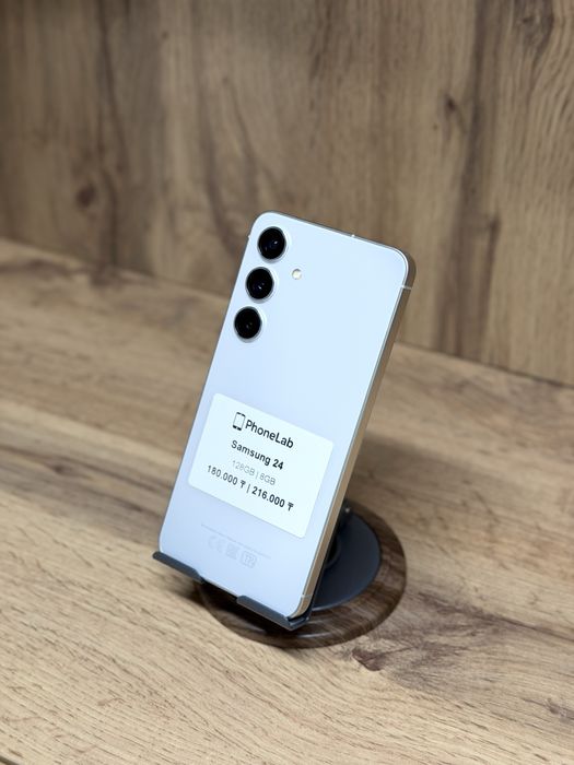 Samsung S24 128GB / Самсунг С24 128ГБ PhoneLab