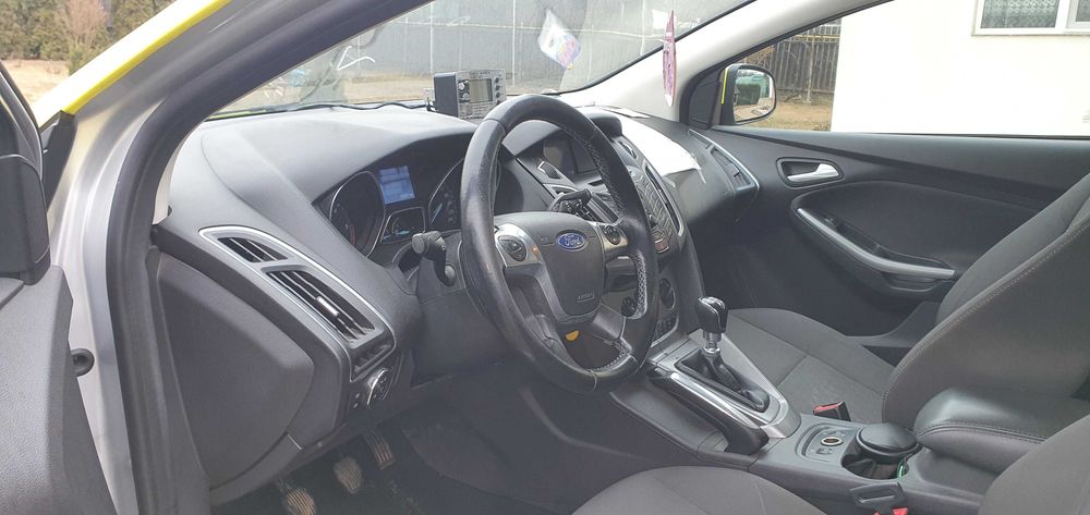 Taxi cu licență complet echipat