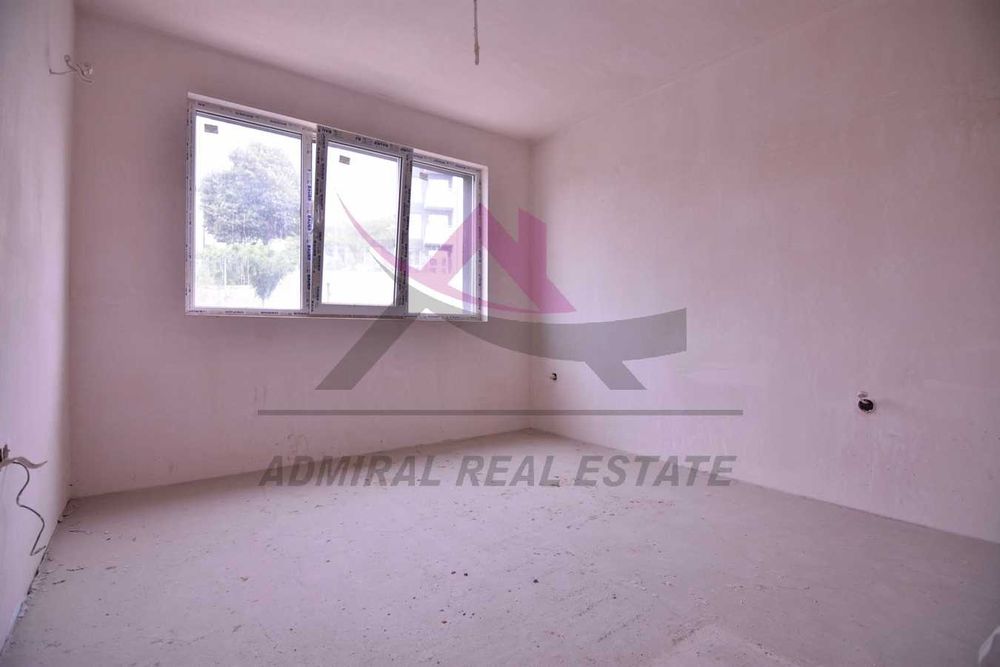 Продава се Двустаен апартамент в Варна, Възраждане 3 - 60 кв.м за 1284 €/кв.м - Снимка #3