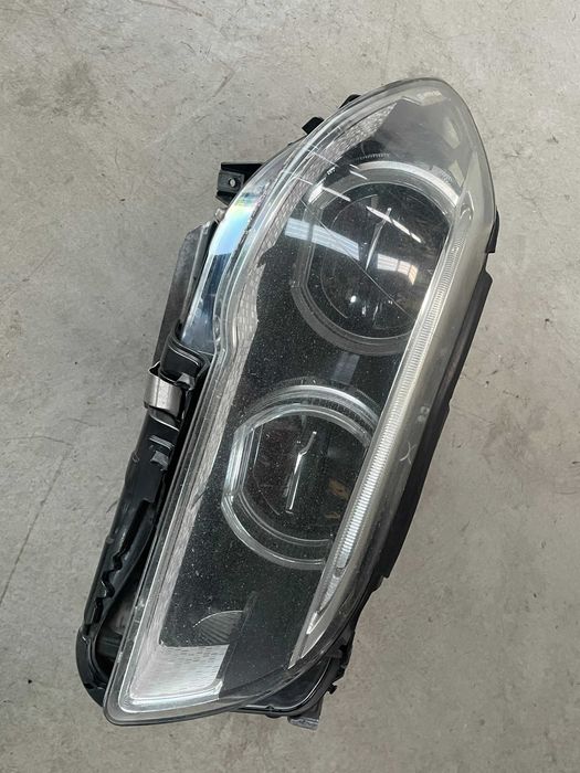far dreapta full led adaptiv Bmw seria 5 F10/F11 LCI cod 7378520