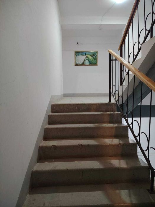 Продается евродвушка на Батысе