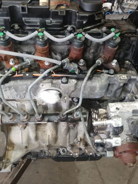 motor 1.5 tdci ugjc ford b-max fiesta 6