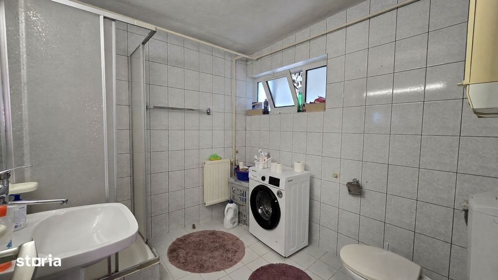 Casă cu 5 camere