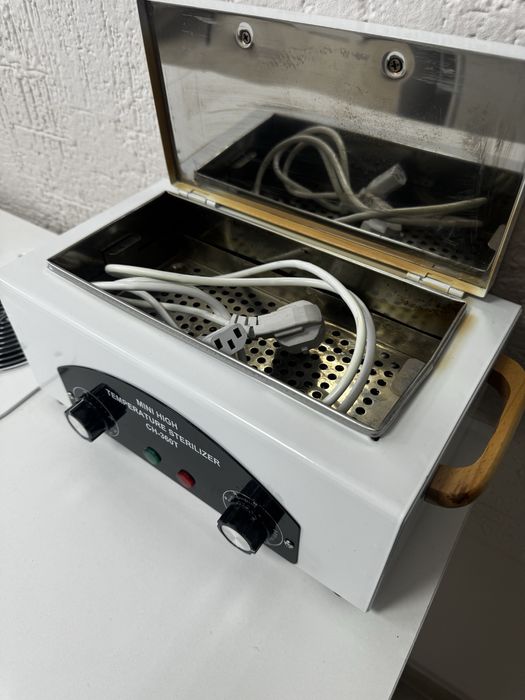 Продам стол с вытяжкой+сухожар