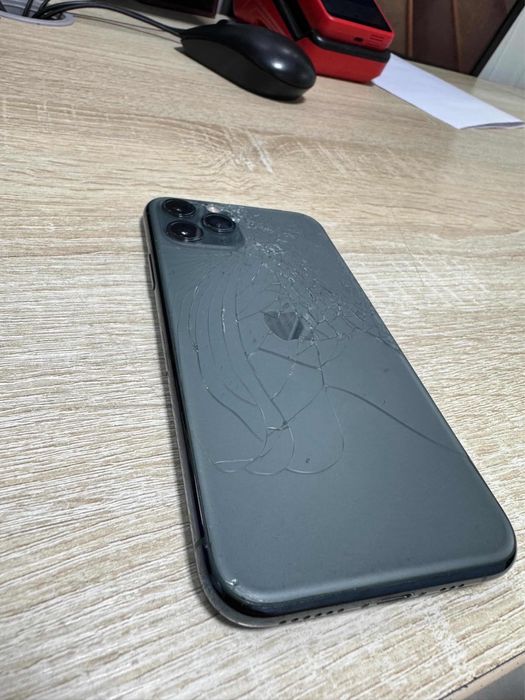 Айфон 11 про iphone 11 pro