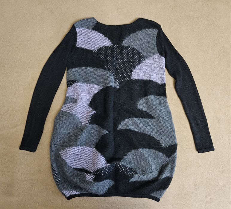 Зимна рокля /туника"Miss Sixty"