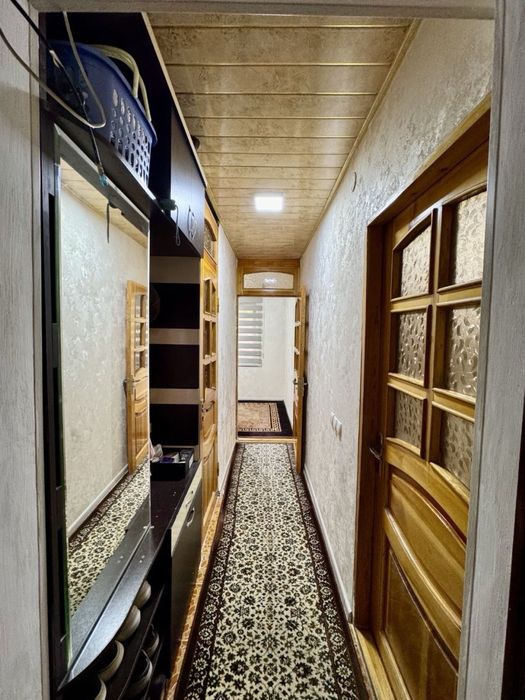 Город Самарканд улица Аль-Беруний 25 дом