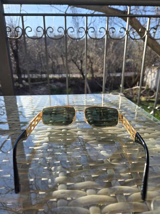 Слънчеви очила Versace