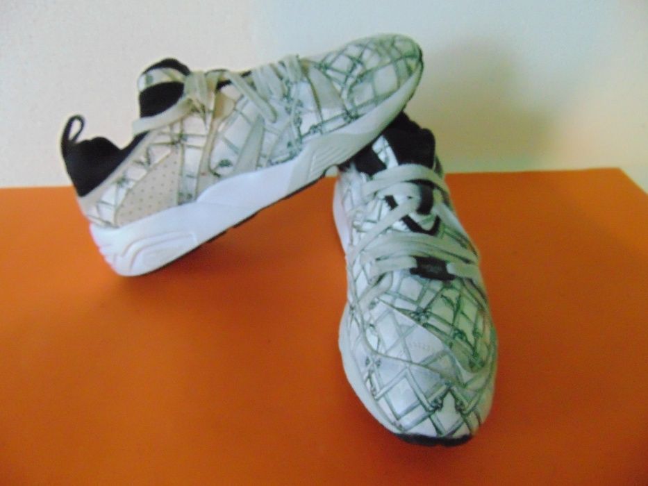 Puma Swash London номер 44 Оригинални мъжки маратонки