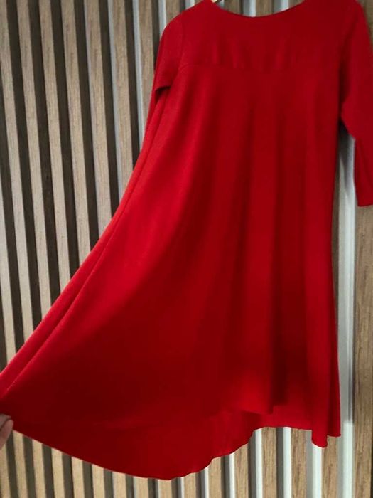 rochie gravida executat la comanda