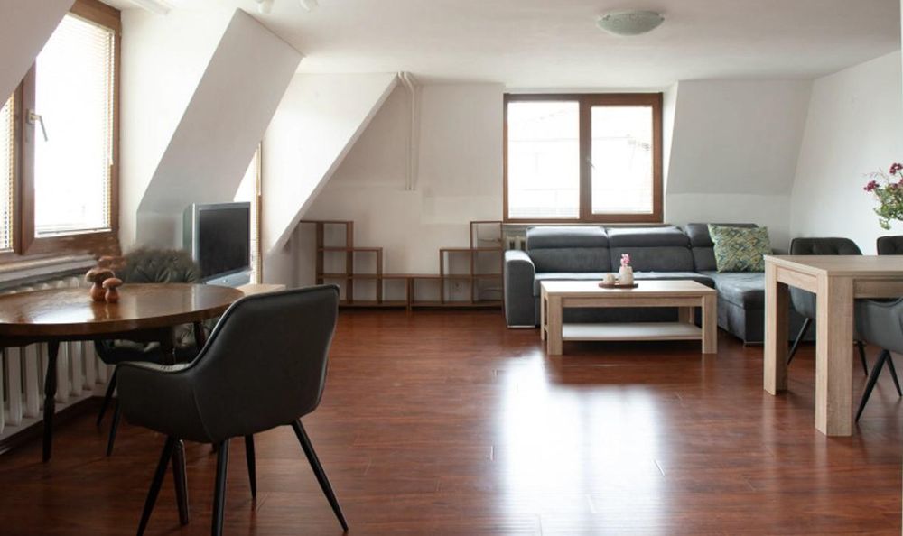 Дава се под наем Мезонет в София, Гео Милев - 75 кв.м за 700 € - Снимка #2