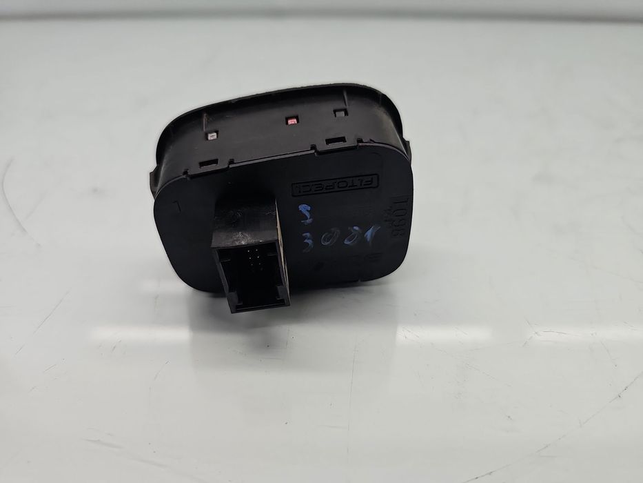 Buton avarii PEUGEOT Bipper (AA) [Fabr 2008-2014] OEM