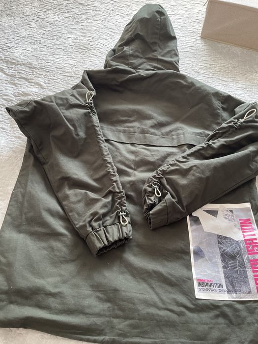 Мъжко яке…………………..